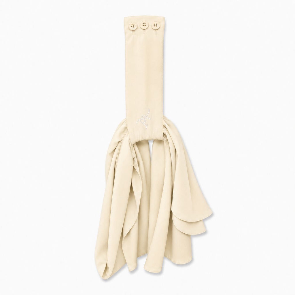 Butter Yellow - Breathable Bamboo