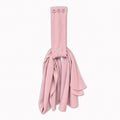 Powder Pink - Breathable Bamboo