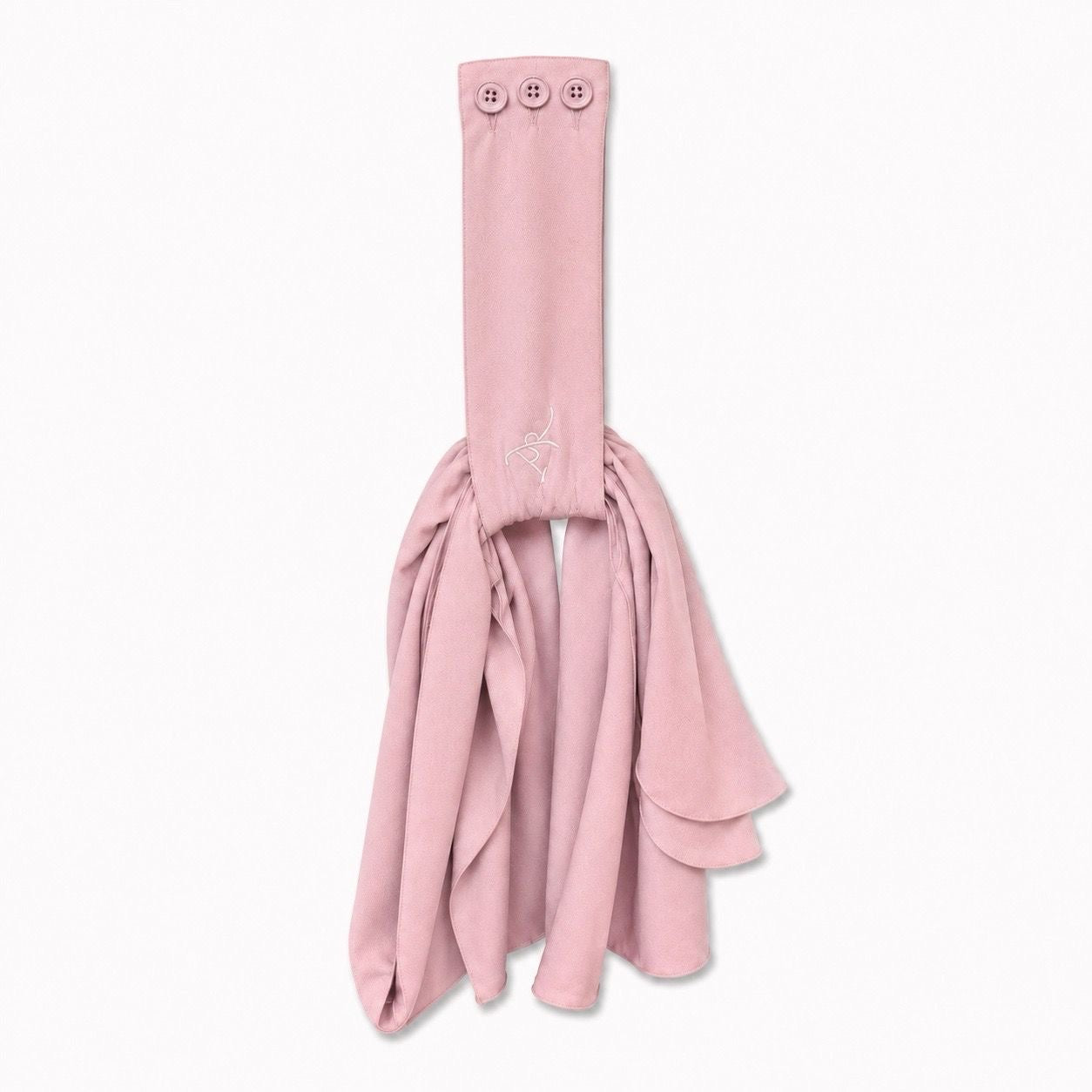 Powder Pink - Breathable Bamboo