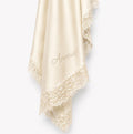 Butteryellow - Satin Lace