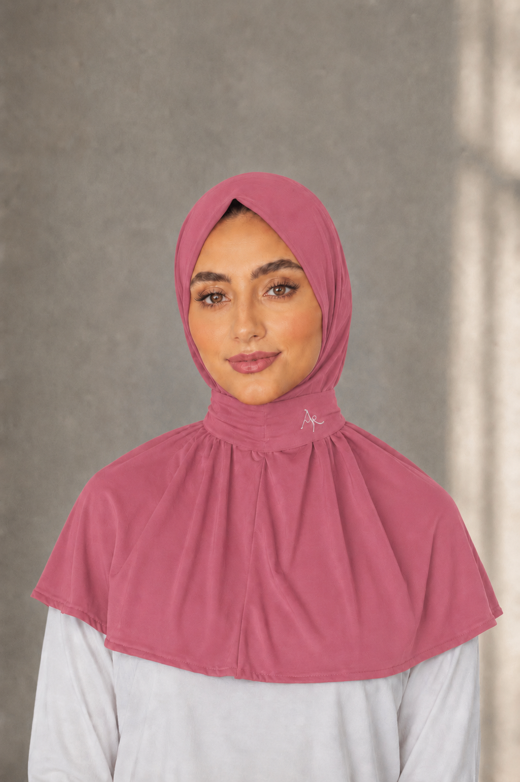 Berry Blush - Premium Jersey