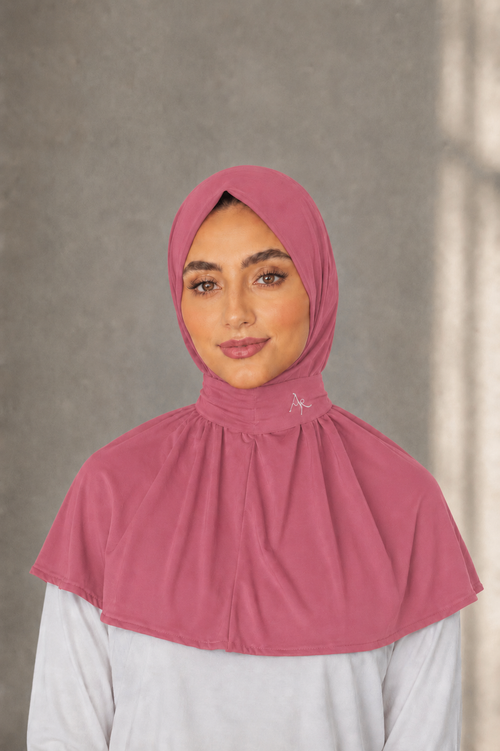 Berry Blush - Premium Jersey