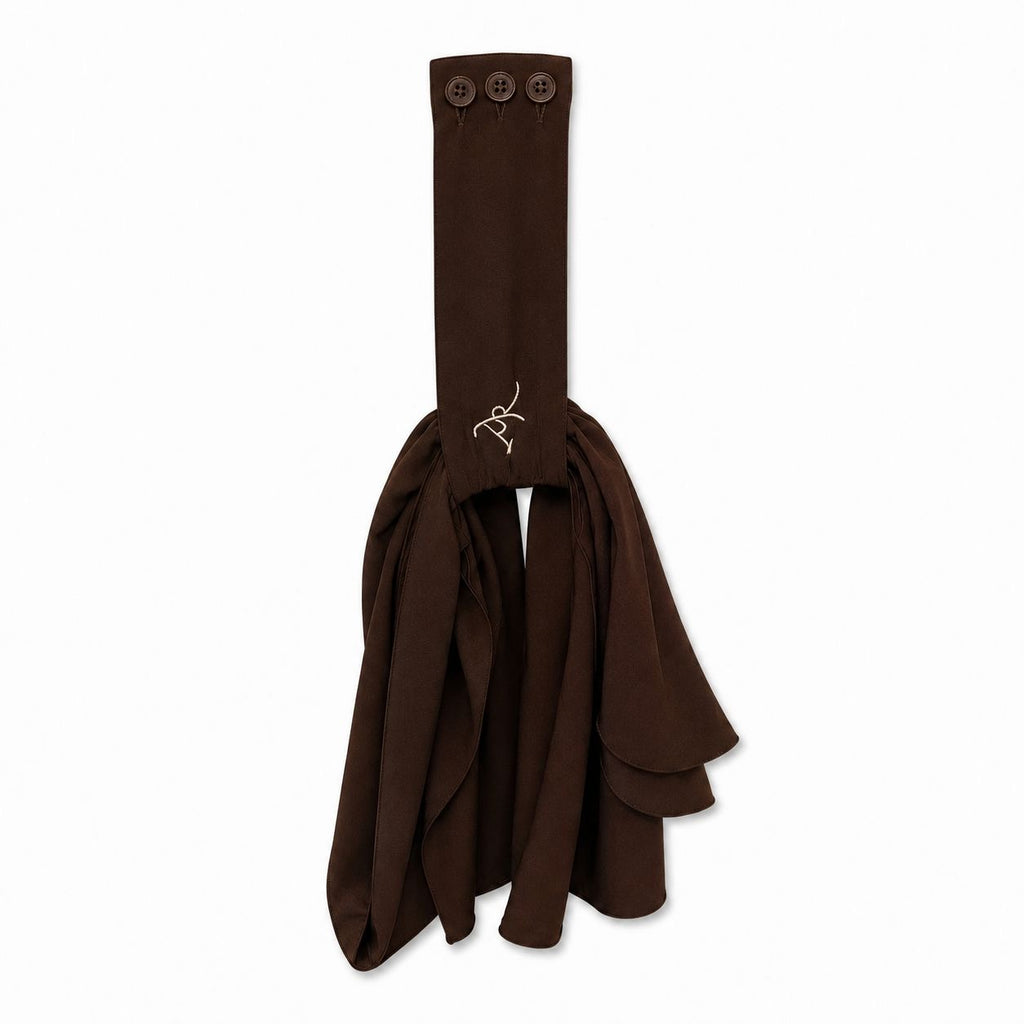 Dark Chocolate - Premium Jersey