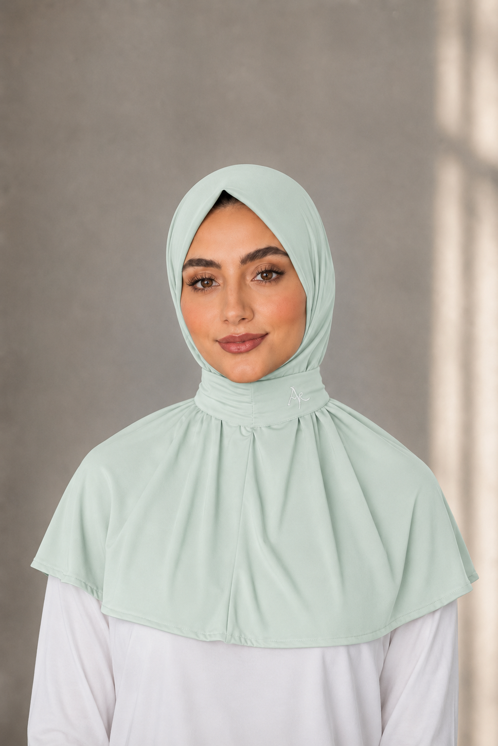 Sage Mist - Breathable Bamboo