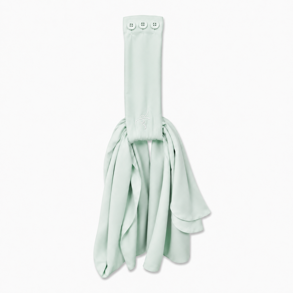 Sage Mist - Breathable Bamboo