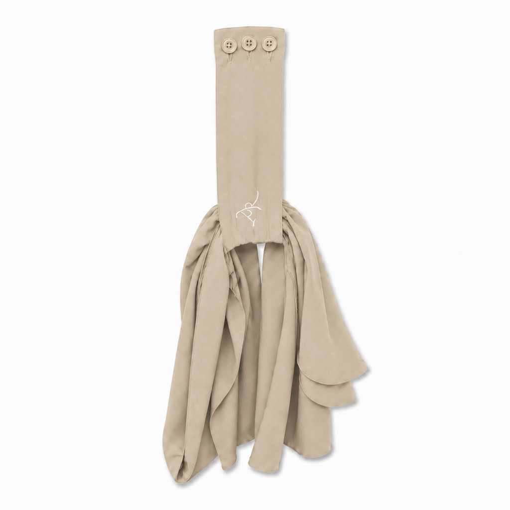 Oat - Bamboo