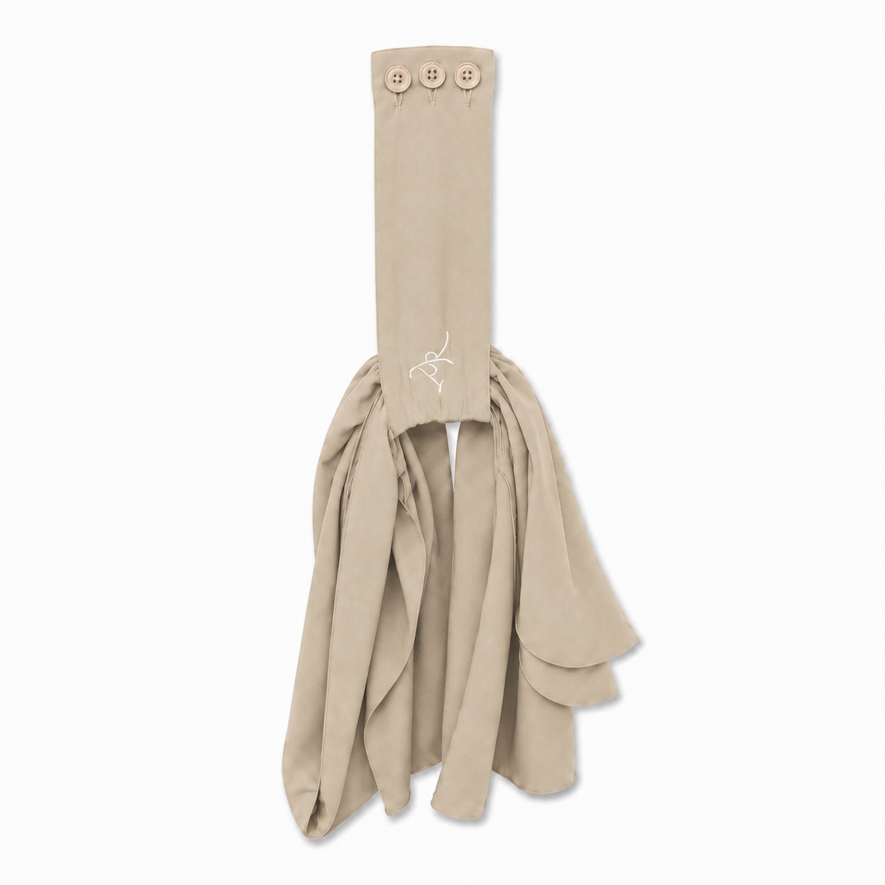Oat - Bamboo