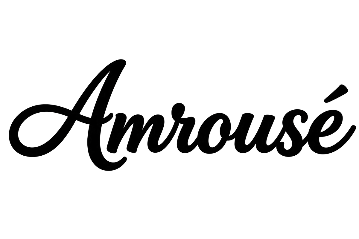 Amrousé