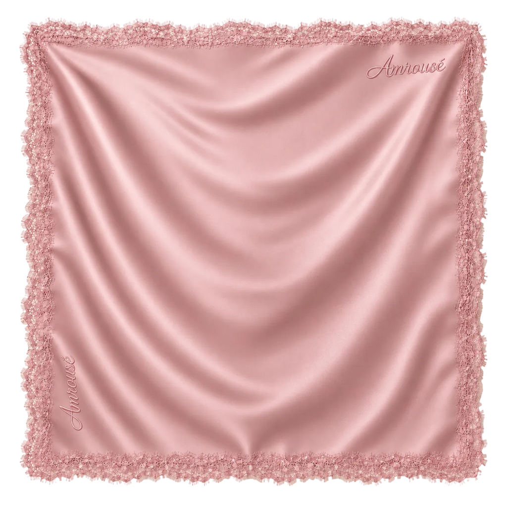 Pink Marshmallow