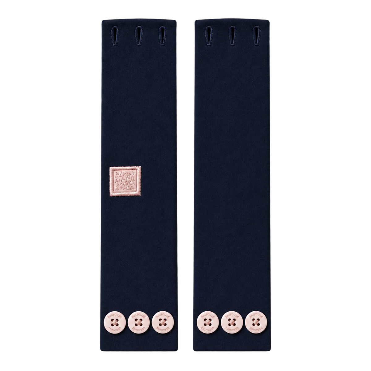 Midnight Navy