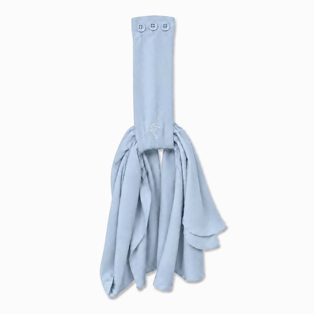 Ocean Blue - Breathable Bamboo