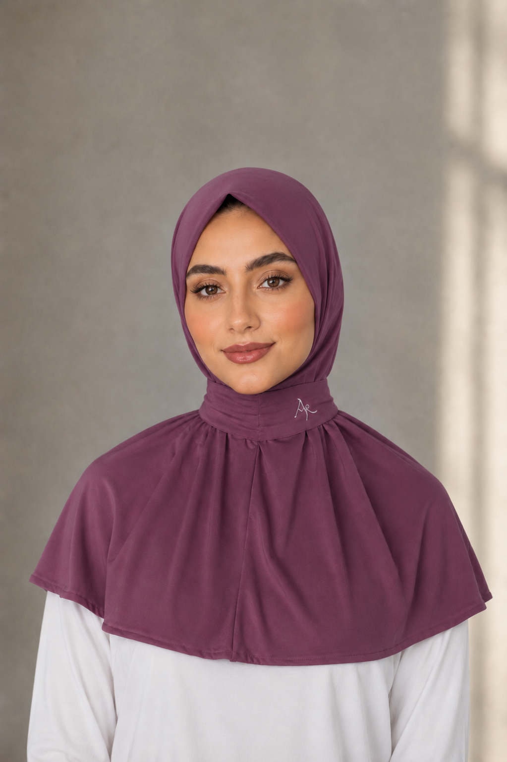 Plum Sorbet - Premium Jersey