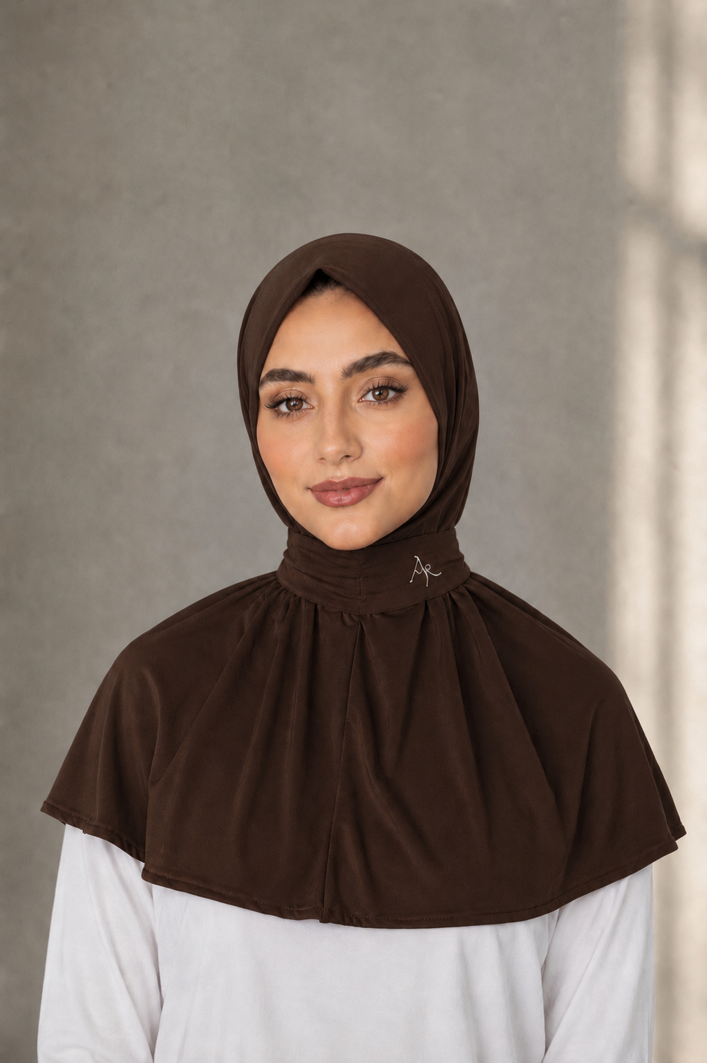 Dark Chocolate - Premium Jersey