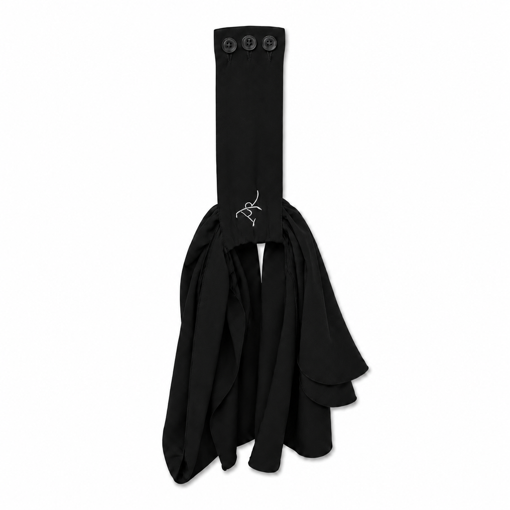 Black - Bamboo