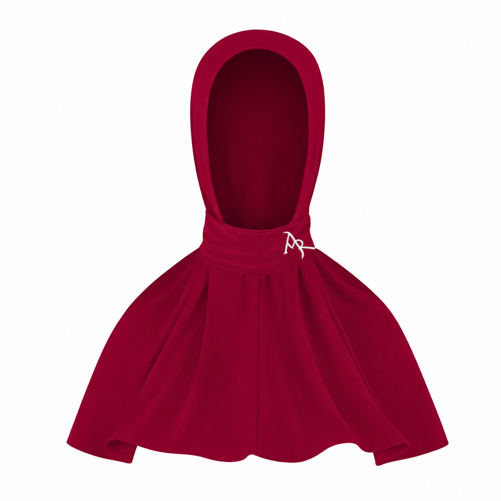 Raspberry Velvet